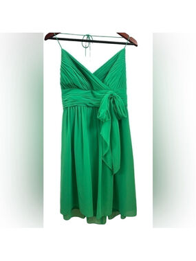 Lauren Ralph Lauren Georgette evening dress, size 12